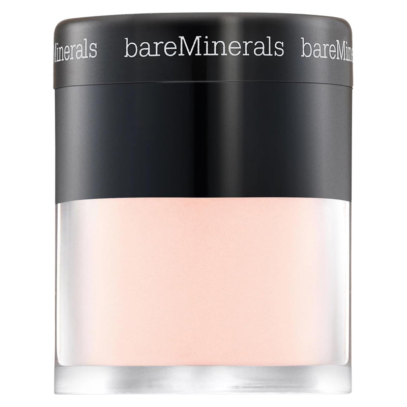 bareMinerals Mineral Veil Translucent Loose Setting Powder, Weightless Blurring, Baking & Finishing Face Powder, Pore Minimizer, Extends Makeup Wear, Talc-Free, Vegan Infinity Warehouse