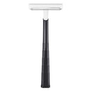 BIC Bic metal men's disposable shaving razors, single blade, 30 count (6 packs of 5 razors), 30 Count BIC