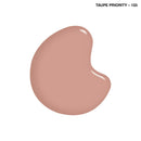 Sally Hansen Insta-Dri Nail Polish Lacquer, Taupe Priority, 0.31 fl oz Sally Hansen