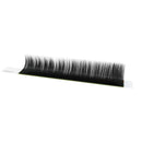 BEYELIAN XD Volume Individual Eyelash Extensions Ulta Light Lash Extension Soft Fullness Professional Stylists Use 0.05 D Curl 17mm Lashes BEYELIAN