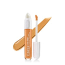 Clinique Even Better All-Over Full Coverage Concealer + Eraser Makeup For Dark Undereye Circles | With Hyaluronic Acid + Caffeine | Hydrating, Brightening + Depuffing Infinity Warehouse