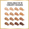 L'Oreal Paris Age Perfect Creamy Powder Foundation Compact, 310 Nude Beige, 0.31 Ounce L'Oreal Paris