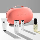oneskin OS-01 Peptide Mini TRAVEL KIT - Skin Longevity Regimen, TSA-friendly Packaging, Developed by Scientists, For All Skin Types Including Sensitive Skin Infinity Warehouse