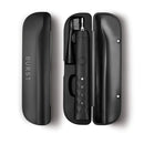 BURST Electric Toothbrush Travel Case for BURST Sonic Toothbrush, Black (Case Only) [Packaging May Vary] Burst