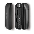 BURST Electric Toothbrush Travel Case for BURST Sonic Toothbrush, Black (Case Only) Burst