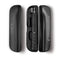 BURST Electric Toothbrush Travel Case for BURST Sonic Toothbrush, Black (Case Only) Burst