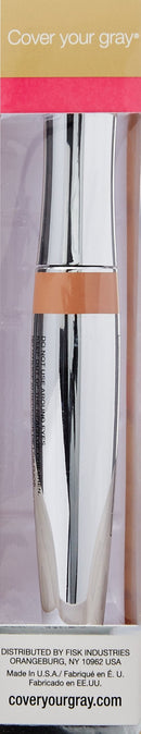 Cover Your Gray Waterproof Root Touch-Up, Light Brown/blonde, 0.53 Ounce Cover Your Gray
