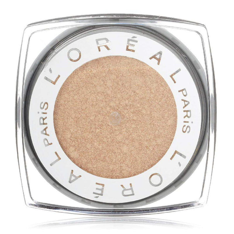 L'Oreal Paris Infallible 24HR Shadow, Eternal Sunshine, 0.12 Ounce L'Oréal Paris