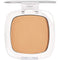 L'Oreal Paris Age Perfect Creamy Powder Foundation Compact, 310 Nude Beige, 0.31 Ounce L'Oreal Paris