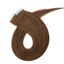 24" 100g Remy Human Hair Tape in Hair Extensions