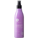 Luseta Leave in Conditioner for Curly with Coconut Oil Promotes Shining, Bouncy, Frizz-free , Sulfate Free Paraben Free 8.5Fl Oz L LUSETA