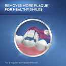 Oral-B Kids Electric Toothbrush Featuring Disney's Frozen for Kids 3+ Oral-B