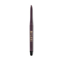 Milani Stay Put Eyeliner - Duchess (0.01 Ounce) Cruelty-Free Self-Sharpening Eye Pencil with Built-In Smudger - Line & Define Eyes with High Pigment Shades for Long-Lasting Wear Milani