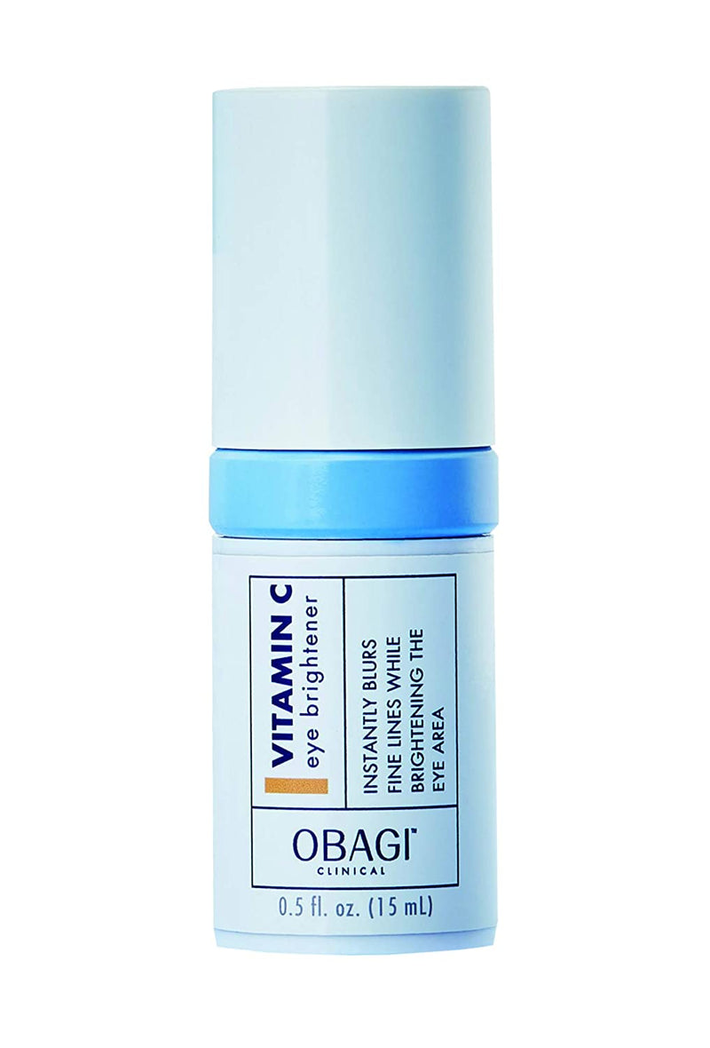 Obagi Clinical Vitamin C Eye Brightener 0.5 Fl Oz Obagi Clinical Store
