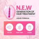 CP-1 3 Seconds Keratin Hair Treatment, Hair Mask, Rinse Off Deep Conditioner for Dry Damaged hair, Protein Mask, Salon quality self hair care (13ml 20ea SET) CP-1