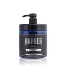 Marmara Barber Cologne - Best Choice of Modern Barbers and Traditional Shaving Fans 500ml (No 4 Green) barber marmara