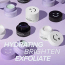 I DEW CARE Mini Meow Trio | Peel Off Face Mask Set: Hydrating Mask, Illuminating Mask, Exfoliating Mask | Korean Skincare, Facial Treatment, Cruelty-free, Gluten-free, Paraben-free I DEW CARE Store