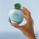 Armani Beauty - Acqua di Gioia - Eau de Parfum - Floral Fruity Fragance for Women - Primofiore Lemon, Water Jasmin, Cedarwood Notes Infinity Warehouse