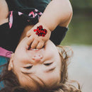 Mami Heart Temporary Tattoos (3-Pack) | Skin Safe | MADE IN THE USA| Removable Fashiontats