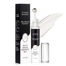 Milia Remover Treatment Serum, Spot Treatment for Clear Skin, Acne Serum for Eye & Face, Easy to carry (1 count pack of 30ml) (black) Infinity Warehouse
