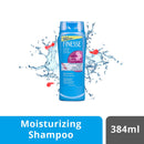 Finesse Restore + Strengthen, Moisturizing Shampoo 13 oz (Pack of 6) FINESSE