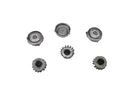 P-BLADEZ SH50/52 Replacement Shavers Head for Phillips Norelco 5000 6000 Series Shavers 3-Pack PREMIUM BLADEZ TM