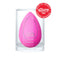 The BEAUTYBLENDER Original Pink Blender Makeup Sponge for blending liquid Foundations, Powders and Creams. Flawless, Professional Streak Free Application Blend, Vegan, Cruelty Free and Made in the USA beautyblender
