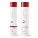 Solutions by Great Clips Nourishing Shampoo and Conditioner Set | Features Argan Oil | Sulfate & Paraben Free Formula | Hydrates & Repairs Hair | Safe for Color-Treated Hair GREAT CLIPS Store