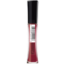 L'Oreal Paris Infallible Pro Gloss Plump Lip Gloss with Hyaluronic Acid, Long Lasting Plumping Shine, Lips Look Instantly Fuller and More Plump, Ruby Sheen, 0.21 fl. oz. L'Oreal Paris