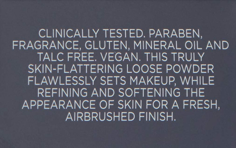 COVER FX Perfect Setting Powder, Travel Size, 0.14 oz Cover FX