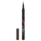 Maybelline Eyestudio Master Precise All Day Liquid Eyeliner, Forest Brown, 0.034 Ounce Maybelline New York
