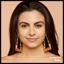 NYX PROFESSIONAL MAKEUP Total Control Pro Drop Foundation, Skin-True Buildable Coverage - Nude NYX PROFESSIONAL MAKEUP Store