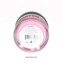 Style Factor Edge Booster Strong Hold Water-Based Pomade - Super Shine & Moisture 3.38oz (SWEET PEACH) EDGE BOOSTER