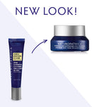 Naturopathica Vitamin K Brightening Eye Complex - Daily Brightening Eye Cream For Dark Circles - Vegan, Made in USA (0.5 oz) Naturopathica