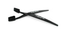 My Magic Mud Activated Charcoal Infused Toothbrush, 1-pack MY MAGIC MUD
