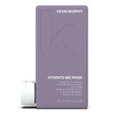 KEVIN.MURPHY HYDRATE-ME.RINSE - Moisturising Conditioner - For Normal & Dry Hair - Hair Repair - Colour Safe Conditioner - With Antioxidant Blend & Kakadu Plum - 250 mL / 8.4 fl oz Infinity Warehouse
