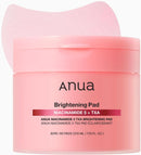 Anua Azelaic Acid 10 Hyaluronic Acid Soothing Toner Pads, 90 Pads Infinity Warehouse