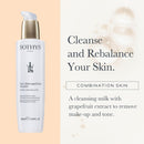SOTHYS Hydration Set: Cleansing Milk & Youth Cream for Radiant, Youthful Skin Infinity Warehouse