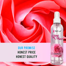 Well's 100% Pure Rose Water 8oz / Anti-Inflammatory / Anti-Acne / Anti-Eczema Well's Oil