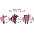 Burt's Bees 100 % Natural Moisturizing Tinted Lip Oil, Misted Plum, 1 Pen Burt's Bees