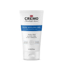 Cremo Barber Grade Hair Styling Gel, Thickening Medium Hold Formula, 6 oz Cremo