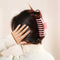 8 Pcs Hair Clips Large Claw Hair Clips for Thick Hair No Slip, Strong Hold Big Hair Claw Banana Hair Claw Clips for Women and Girls Hair Accessories Gifts Yanwenx