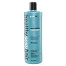 SexyHair Healthy Moisturizing Conditioner, 33.8 Oz | Moisture, Slip, Detangling, and Shine | SLS and SLES Sulfate Free | All Hair Types GREEN SexyHair