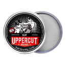 Uppercut Deluxe Clay, Strong Hold, Low Shine, 2.1 Ounces UPPERCUT DELUXE