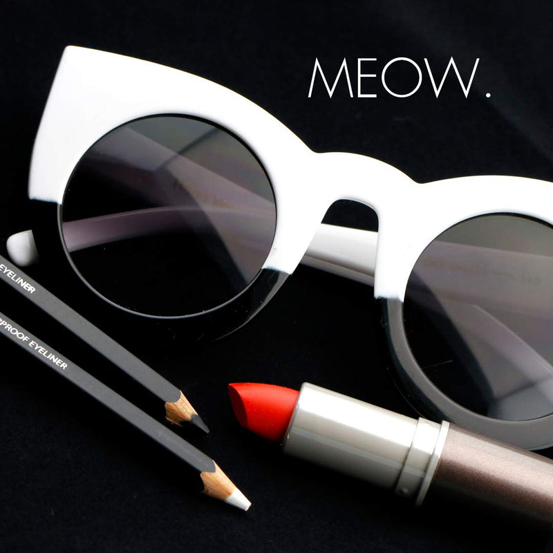 Sorme' Treatment Cosmetics Natural Definitive Waterproof Eyebrow Pencil, Rich Brown , 0.04 Ounce (Pack of 1) SORMÉ