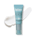 Bliss Peek Performance Overnight Repair Eye Cream - 0.7 Oz - Gentle Formula Infinity Warehouse