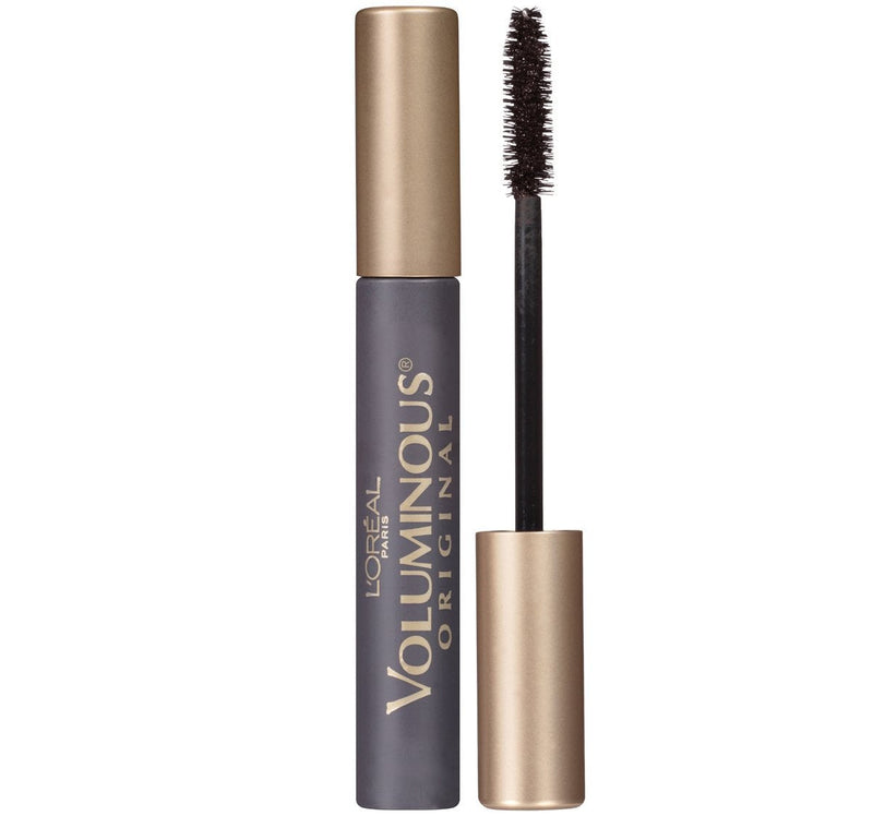 L'Oreal Paris Voluminous Original Mascara, Black [305] 0.28 oz L'Oreal Paris
