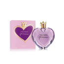 Vera Wang Princess Eau de Toilette Spray for Women, 1.7 Fl Oz Vera Wang