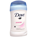 Dove Powder Antiperspirant Deodorant, 1.6 Ounce Dove
