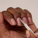 Tweezerman Pushy & Nail Cleaner, cuticle pusher Tweezerman